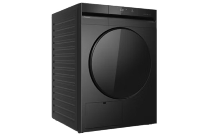 Máy sấy bơm nhiệt Panasonic 10.5 kg NH-XJ21D2BVT